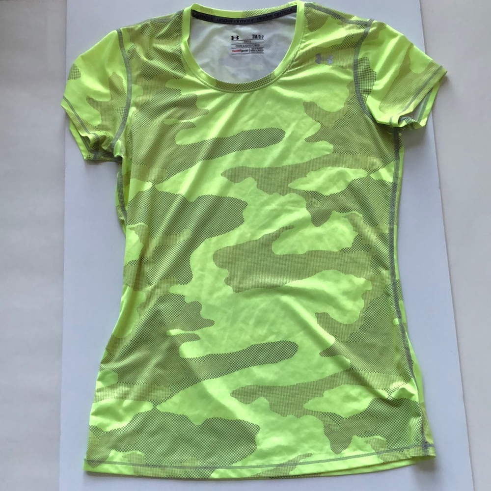 Women’s Under Armor